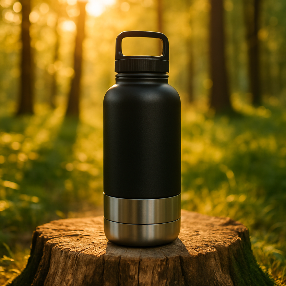 TrailM8(eight) Bottle